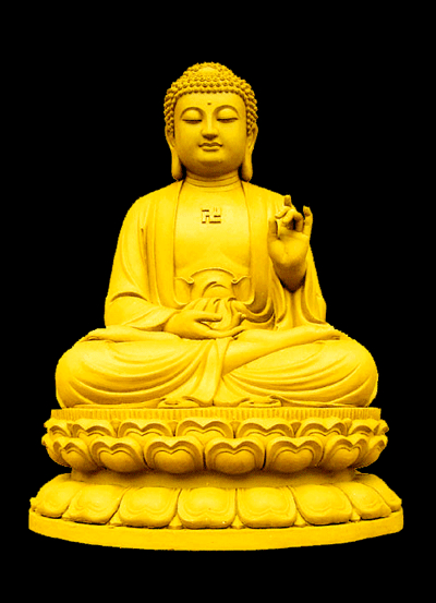 陜西地藏王雕像佛像